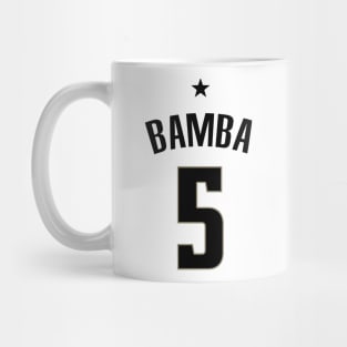 Bamba Mug